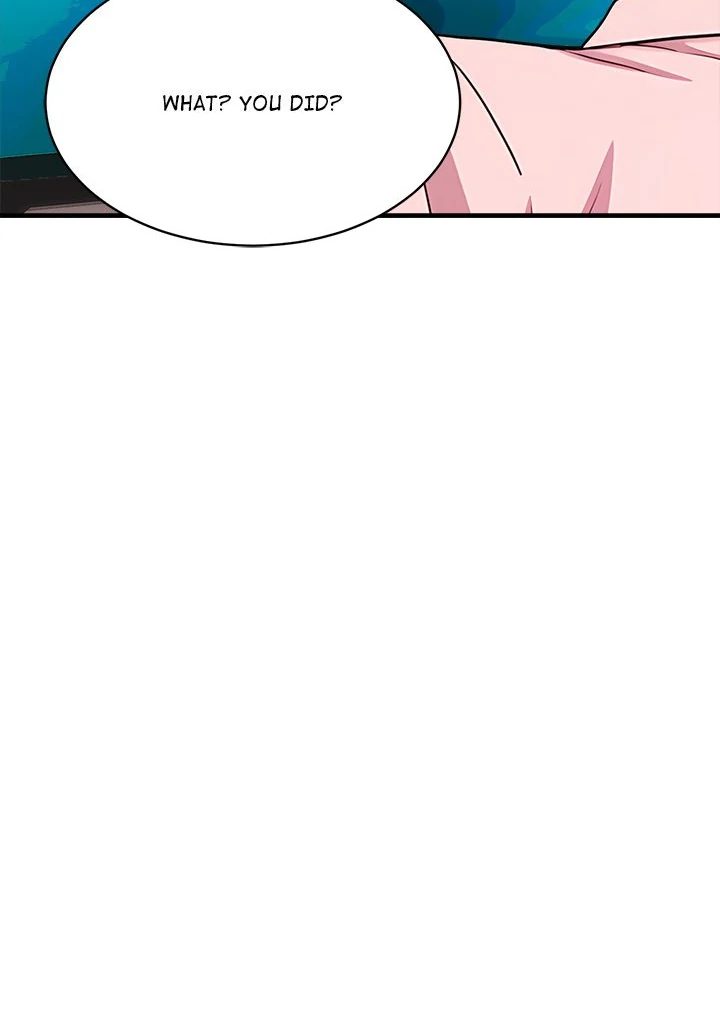 My Other Girlfriend chapter 38 page 16
