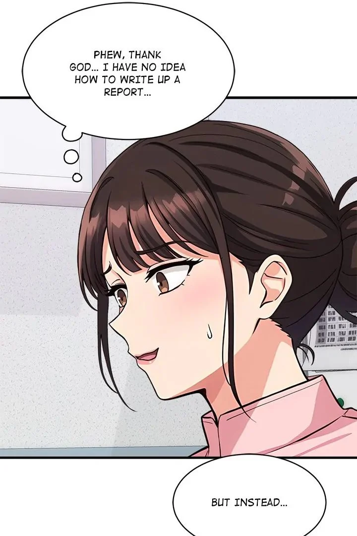 My Other Girlfriend chapter 38 page 19