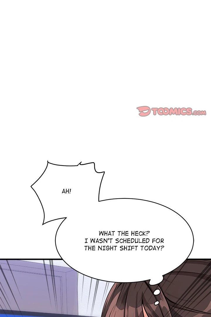 My Other Girlfriend chapter 38 page 39