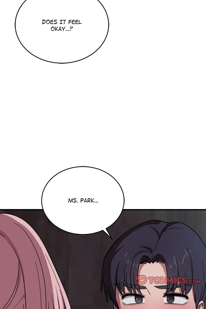 My Other Girlfriend chapter 38 page 40