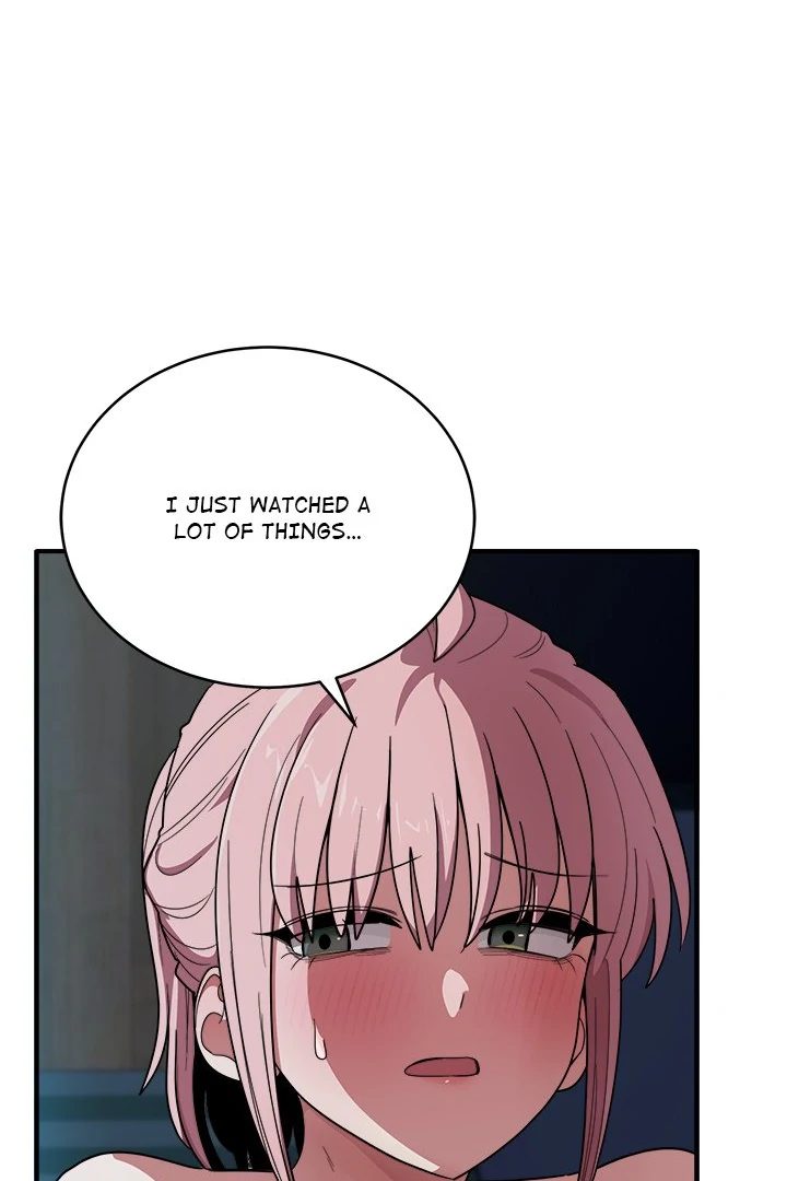 My Other Girlfriend chapter 38 page 47