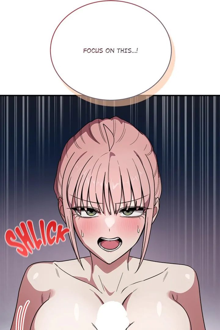 My Other Girlfriend chapter 38 page 56