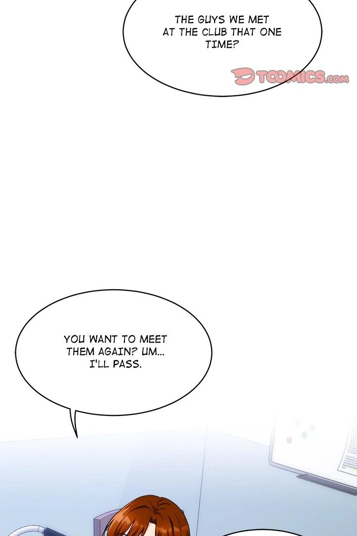 My Other Girlfriend chapter 38 page 57