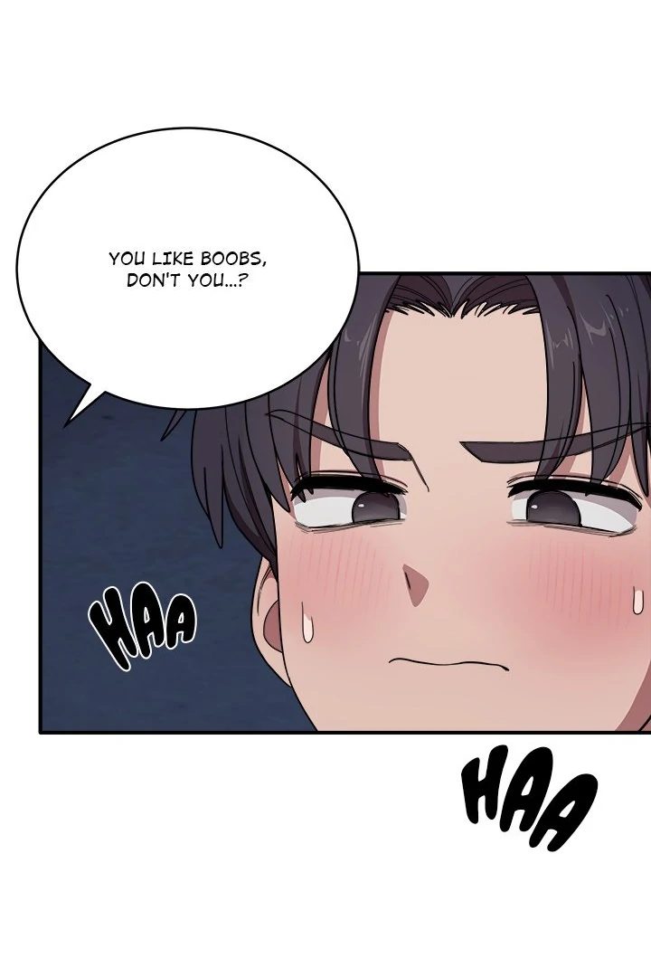 My Other Girlfriend chapter 38 page 60