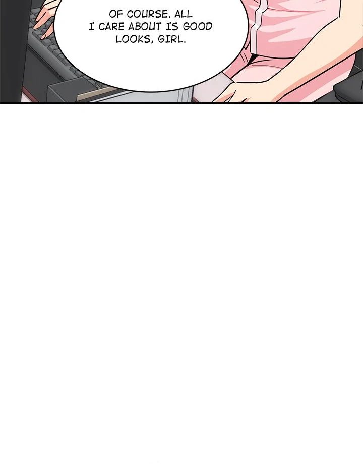 My Other Girlfriend chapter 38 page 61