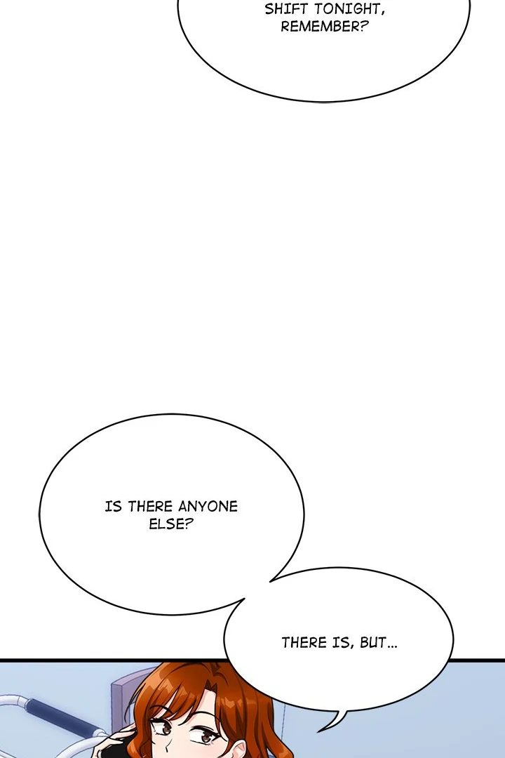 My Other Girlfriend chapter 38 page 66