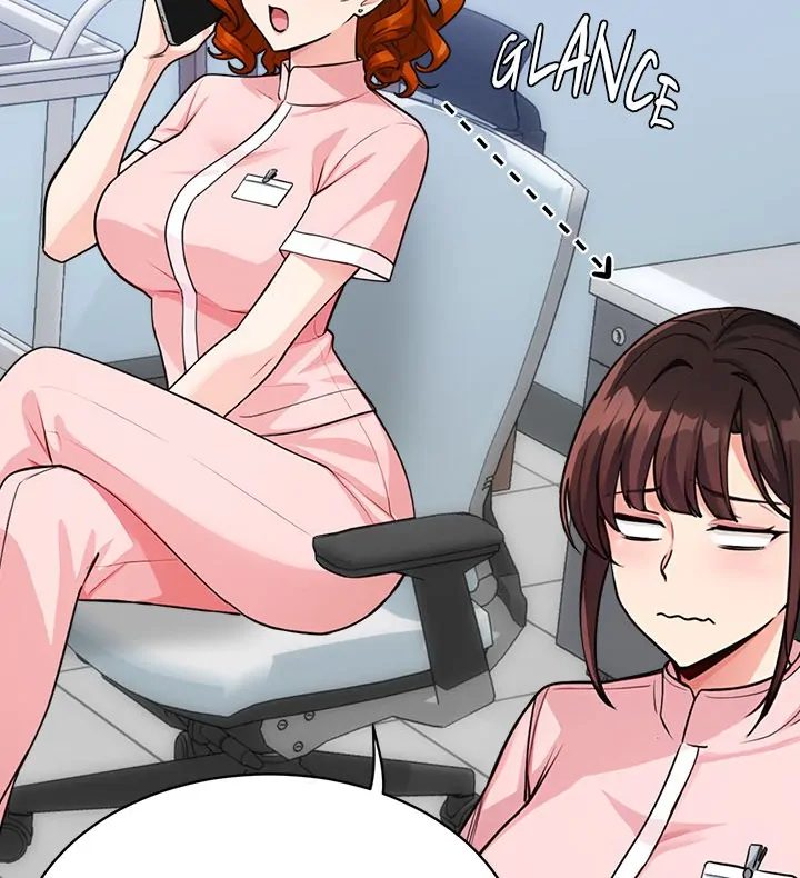 My Other Girlfriend chapter 38 page 68