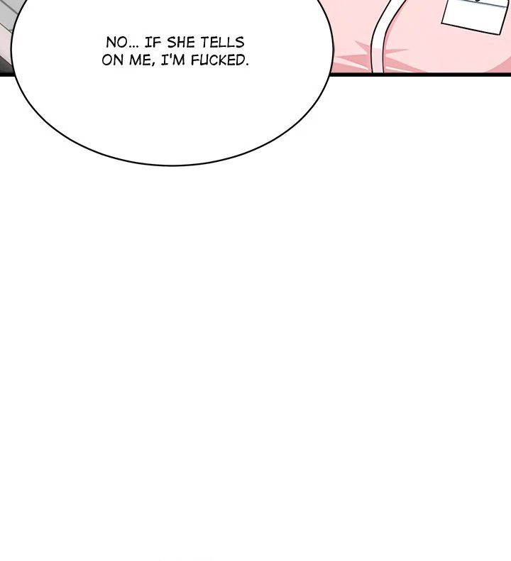 My Other Girlfriend chapter 38 page 70