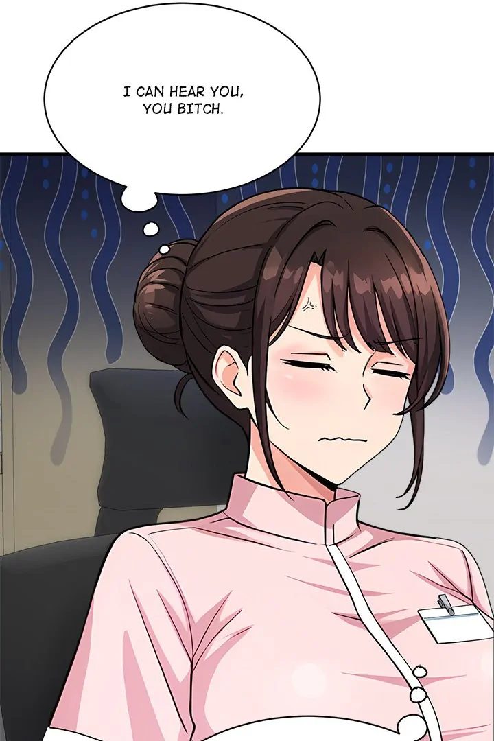 My Other Girlfriend chapter 38 page 72