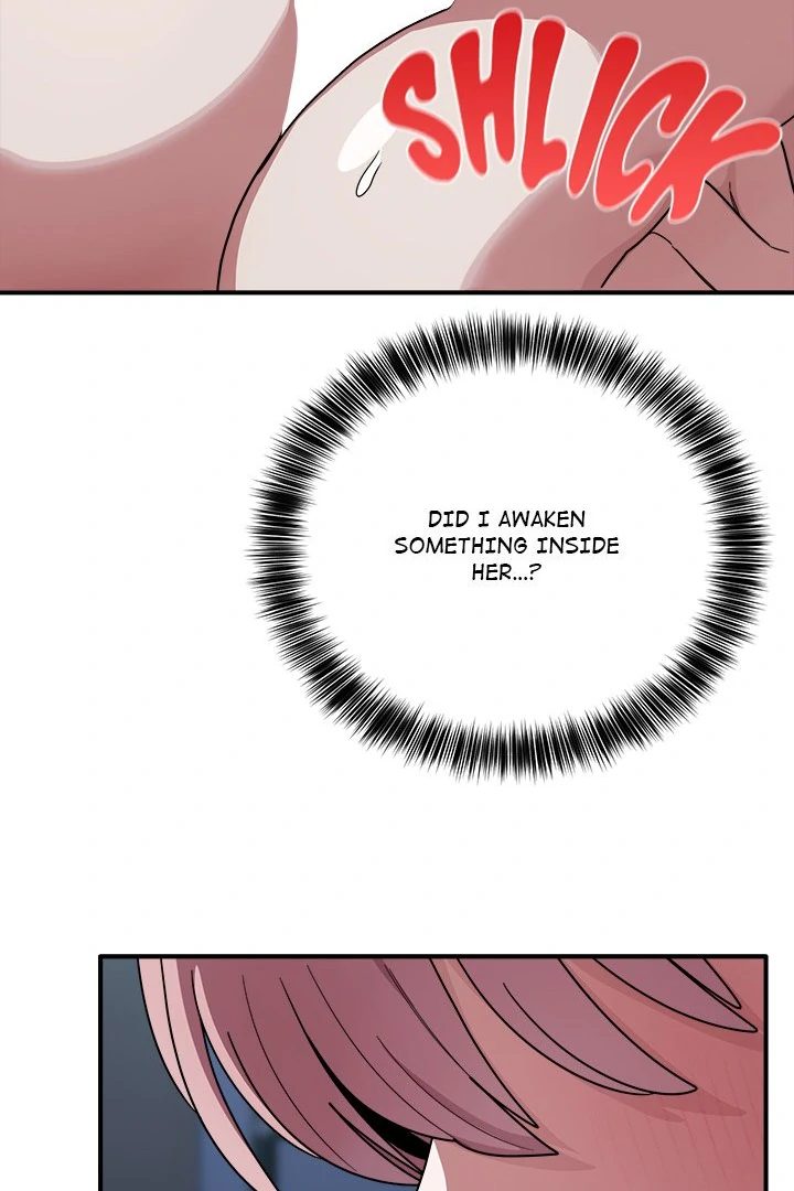 My Other Girlfriend chapter 38 page 75