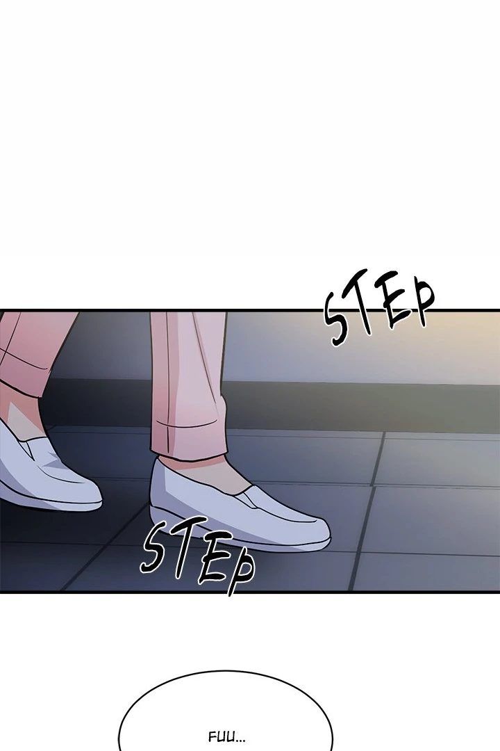 My Other Girlfriend chapter 38 page 85