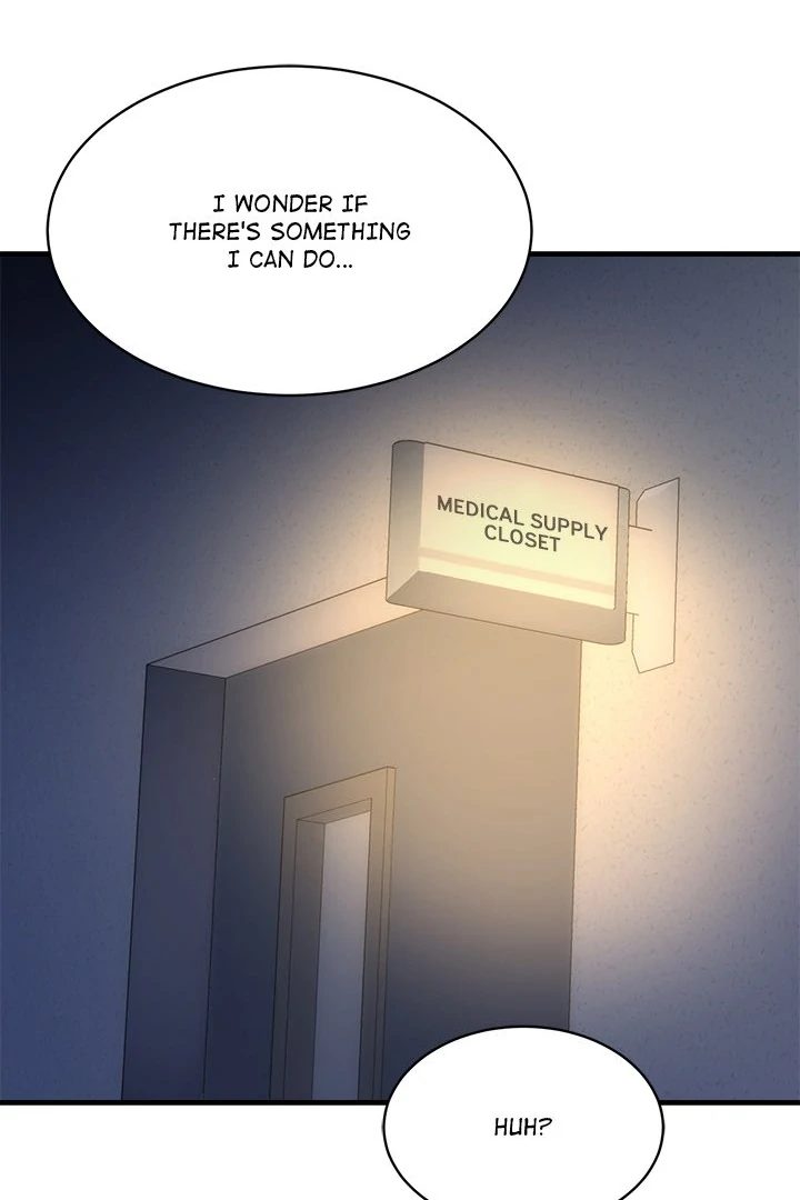 My Other Girlfriend chapter 38 page 95