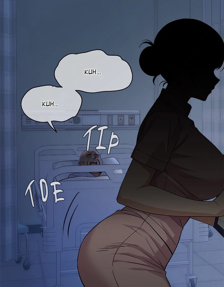 My Other Girlfriend chapter 38 page 104
