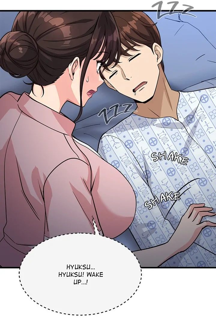 My Other Girlfriend chapter 38 page 109