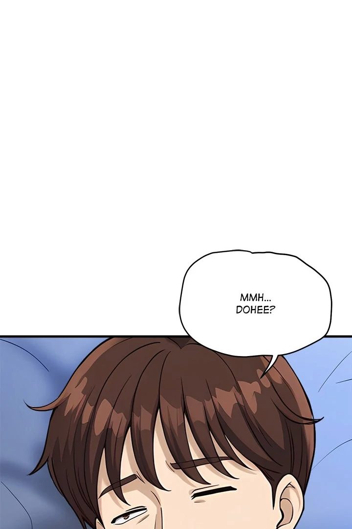 My Other Girlfriend chapter 38 page 111