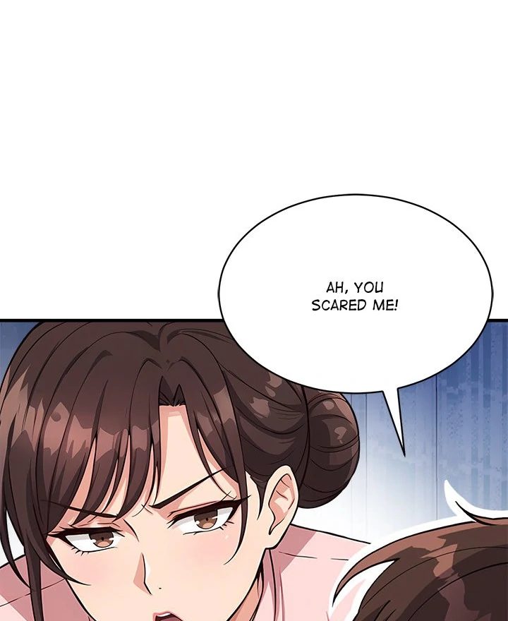 My Other Girlfriend chapter 38 page 115