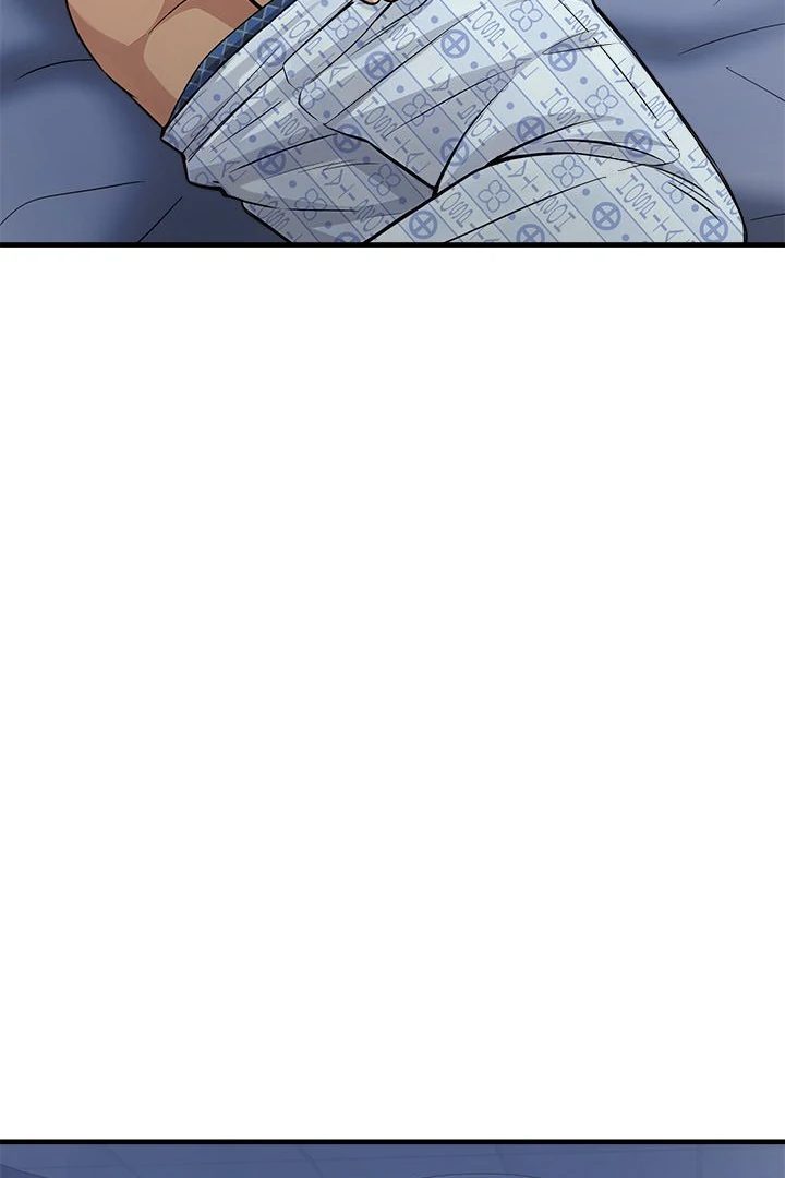 My Other Girlfriend chapter 38 page 131