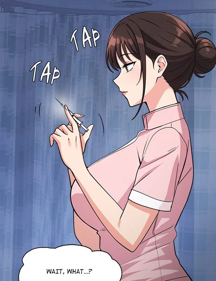 My Other Girlfriend chapter 38 page 133