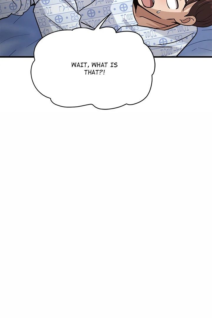 My Other Girlfriend chapter 38 page 139