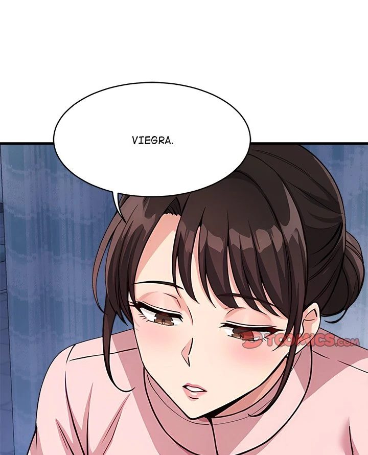 My Other Girlfriend chapter 38 page 141
