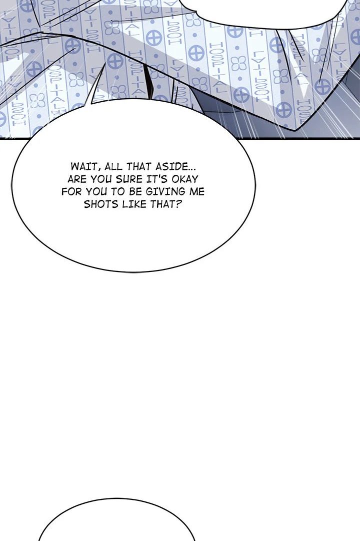 My Other Girlfriend chapter 38 page 147