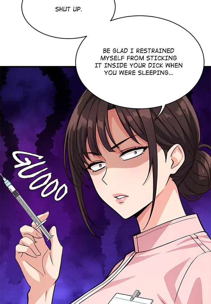 My Other Girlfriend chapter 38 page 149