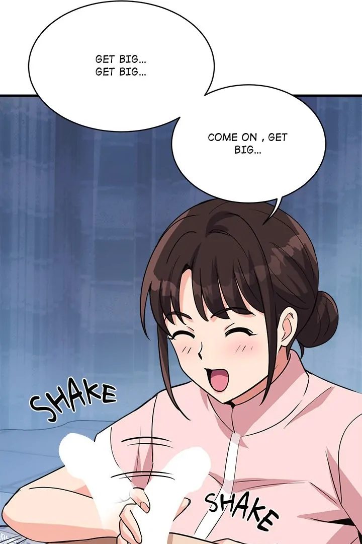 My Other Girlfriend chapter 38 page 153