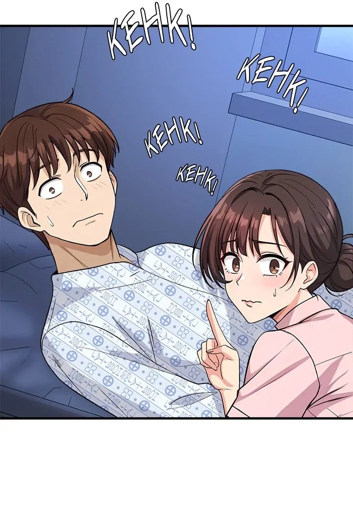 My Other Girlfriend chapter 38 page 162