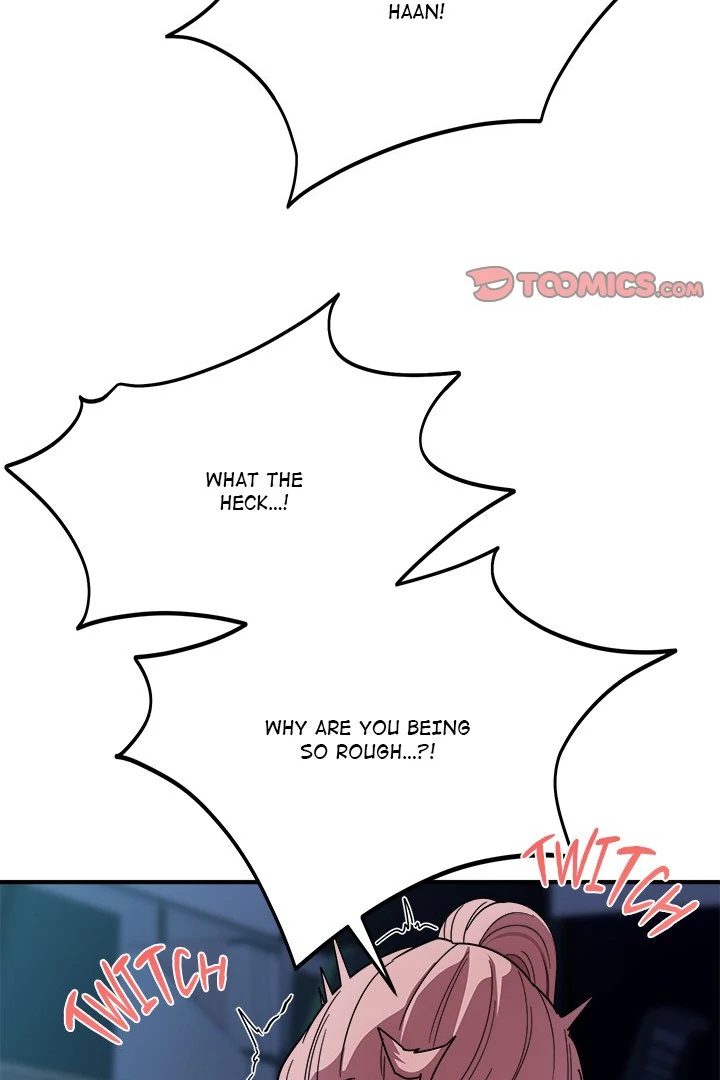My Other Girlfriend chapter 38 page 167