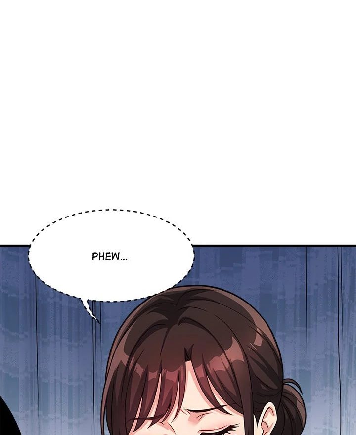 My Other Girlfriend chapter 38 page 168