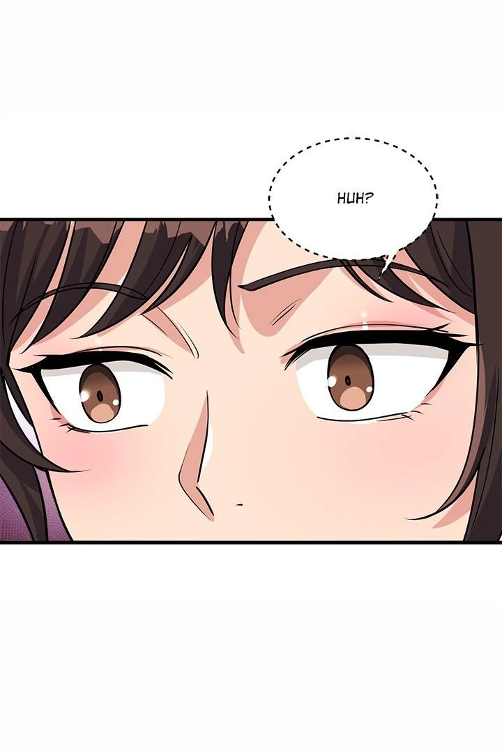My Other Girlfriend chapter 38 page 172