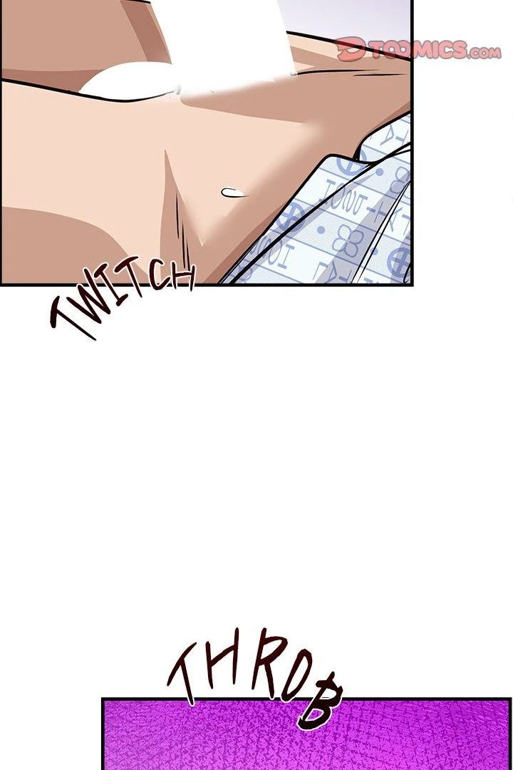 My Other Girlfriend chapter 38 page 176