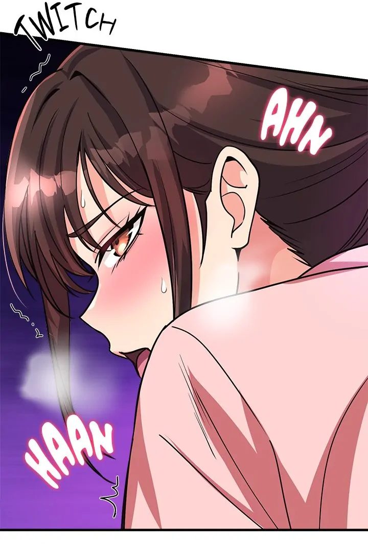 My Other Girlfriend chapter 38 page 201