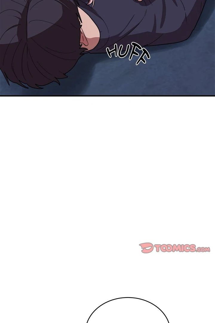 My Other Girlfriend chapter 38 page 204