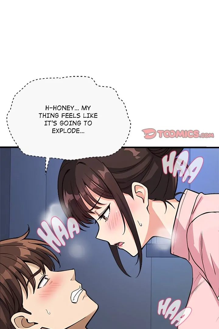 My Other Girlfriend chapter 38 page 210