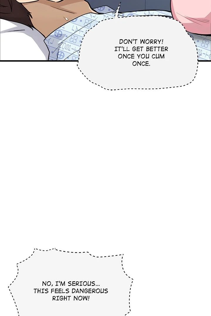 My Other Girlfriend chapter 38 page 212