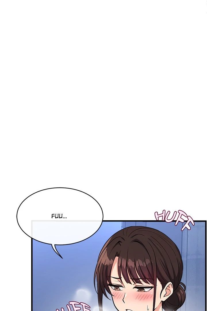 My Other Girlfriend chapter 38 page 219
