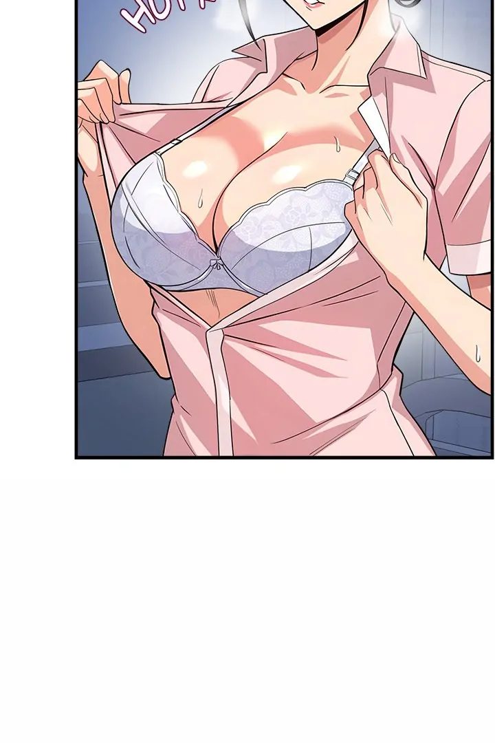 My Other Girlfriend chapter 38 page 221