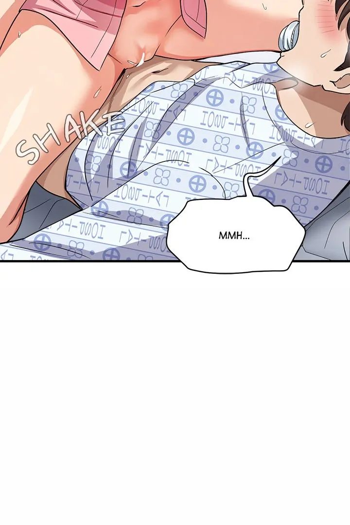 My Other Girlfriend chapter 38 page 231