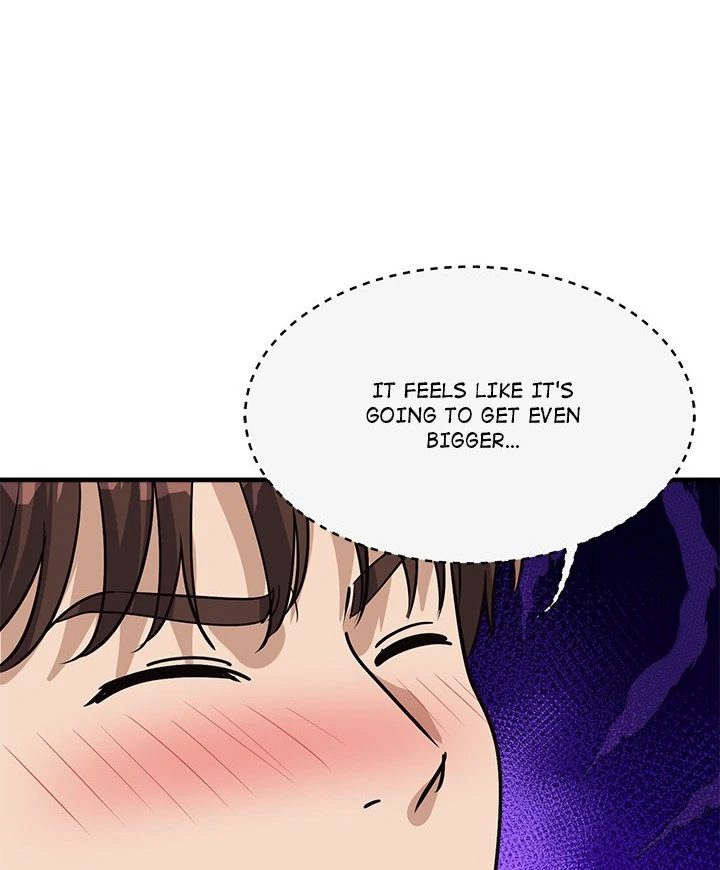 My Other Girlfriend chapter 38 page 238