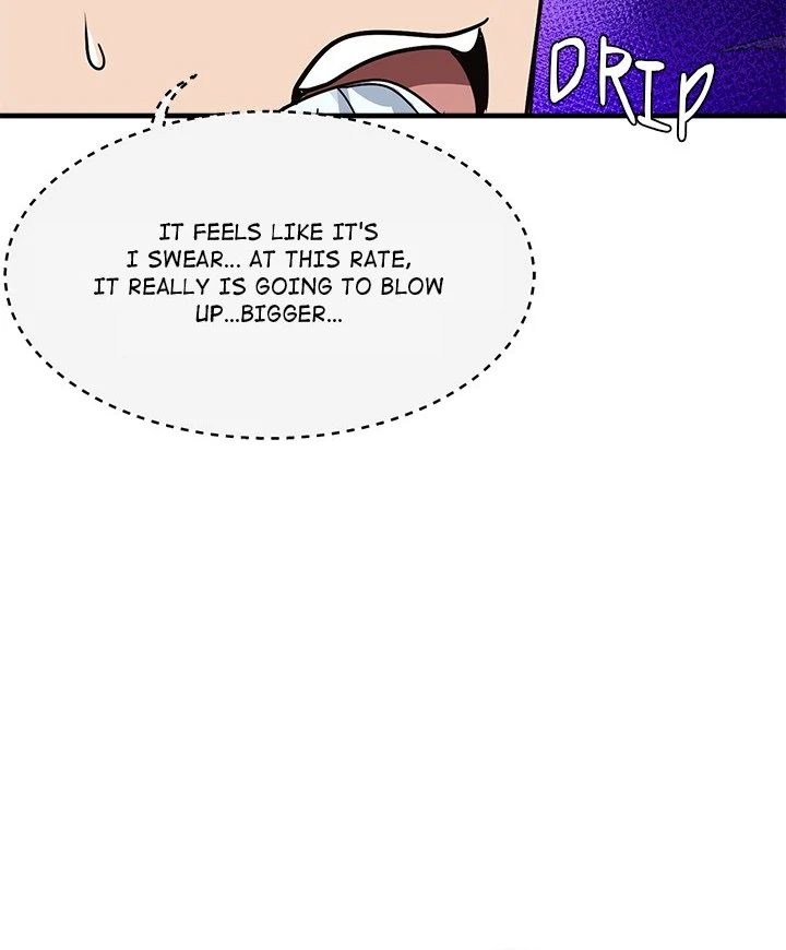 My Other Girlfriend chapter 38 page 239
