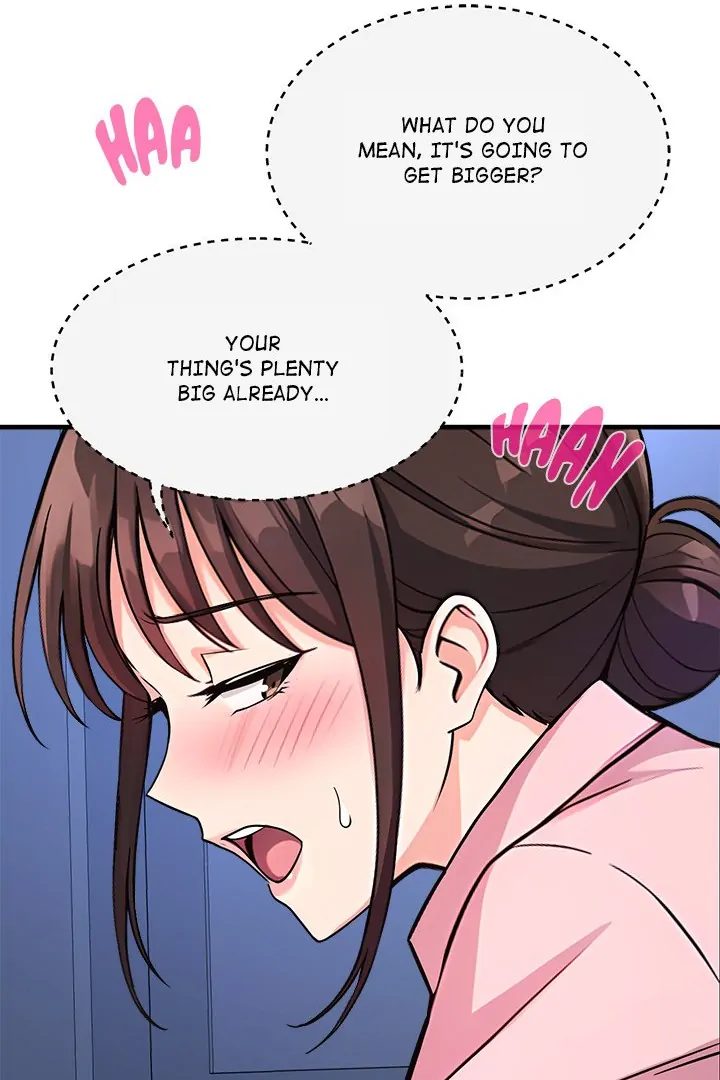 My Other Girlfriend chapter 38 page 240