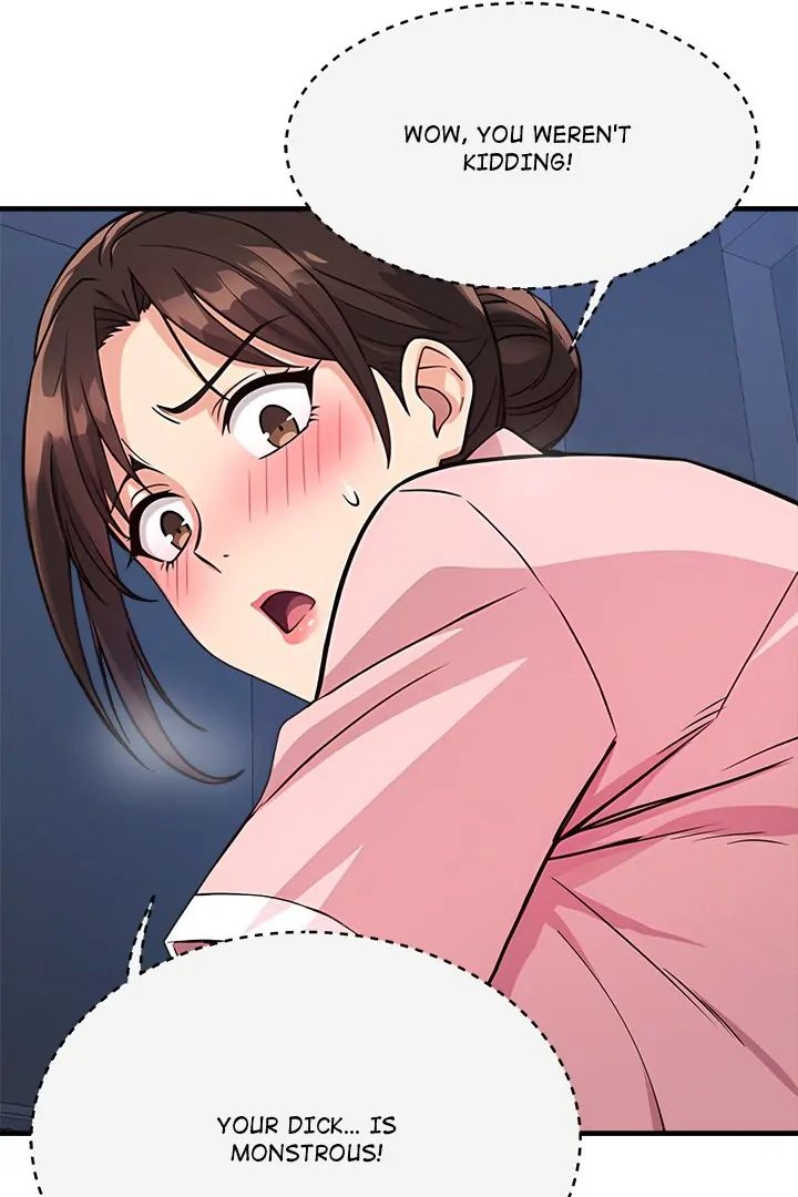 My Other Girlfriend chapter 38 page 244