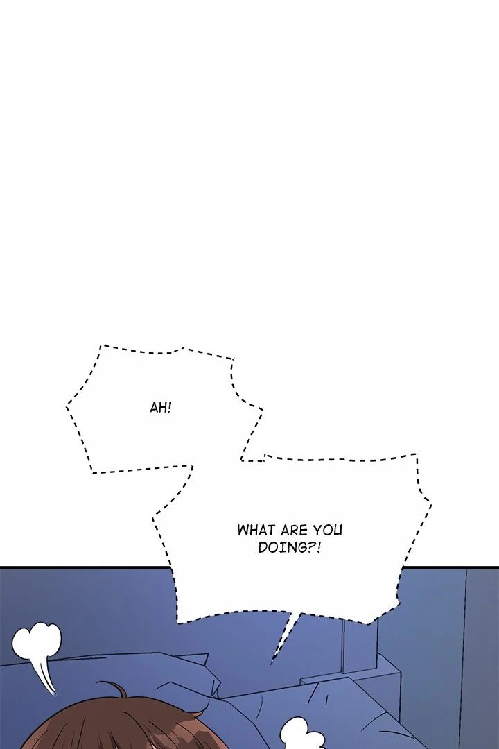 My Other Girlfriend chapter 38 page 251