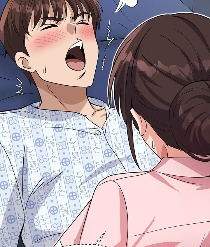 My Other Girlfriend chapter 38 page 252