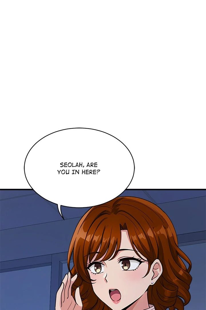 My Other Girlfriend chapter 38 page 256