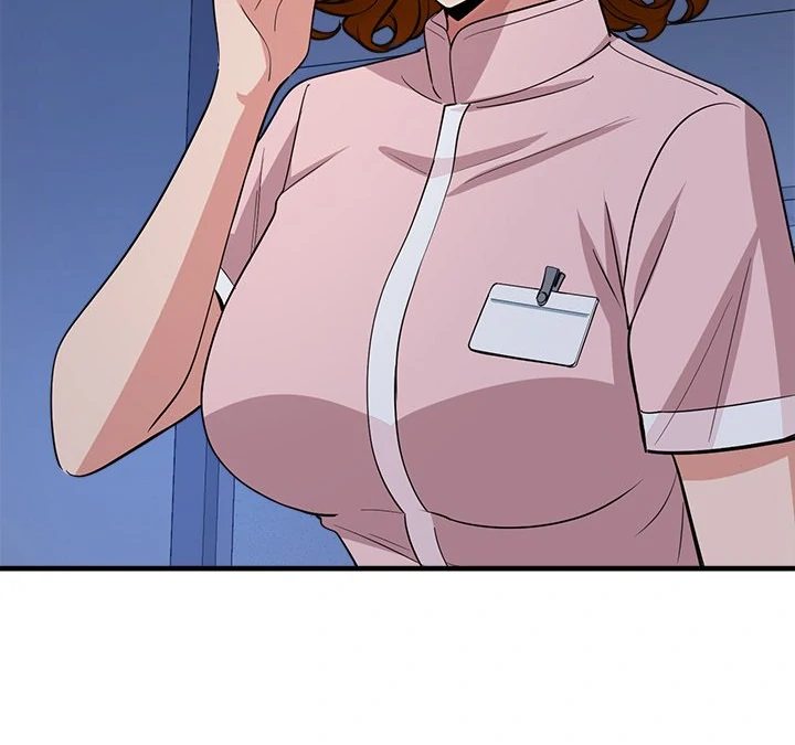 My Other Girlfriend chapter 38 page 257