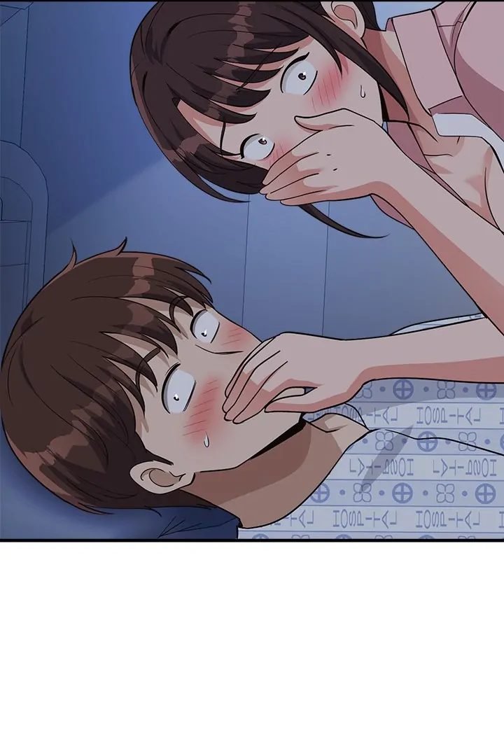 My Other Girlfriend chapter 38 page 259