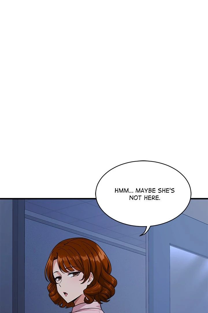 My Other Girlfriend chapter 38 page 260