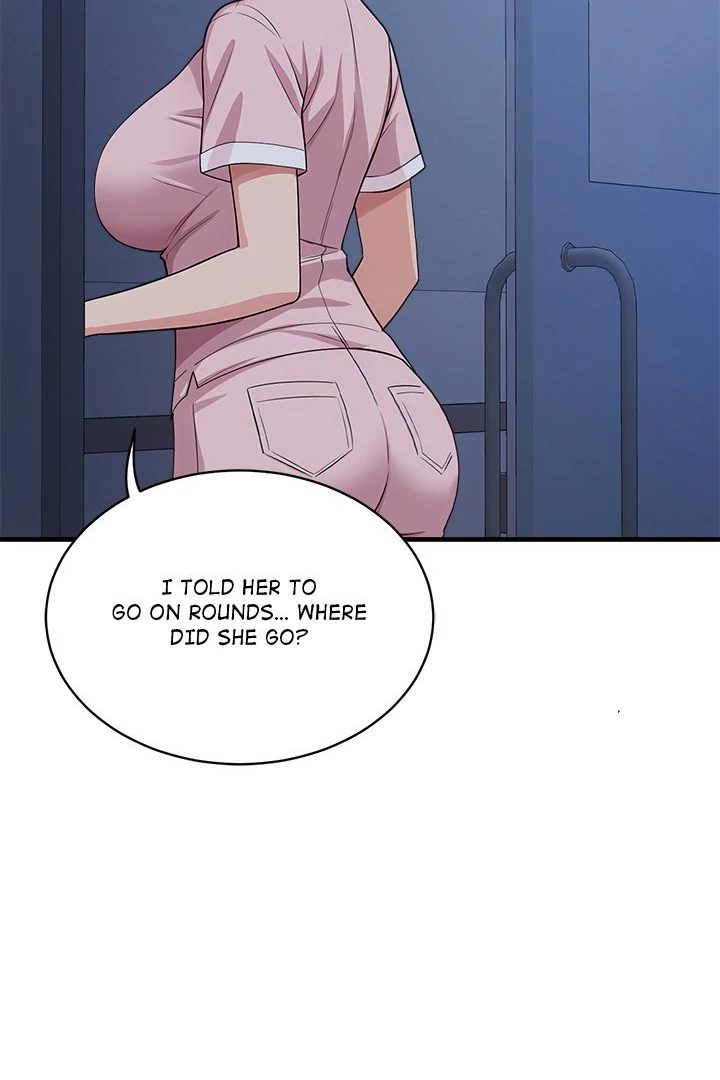 My Other Girlfriend chapter 38 page 261